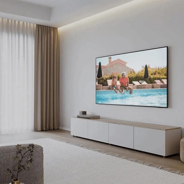 Samsung Smart TV 70" Crystal UHD 4K 70DU8000 - Painel Dynamic Crystal Color, Gaming Hub - Image 10